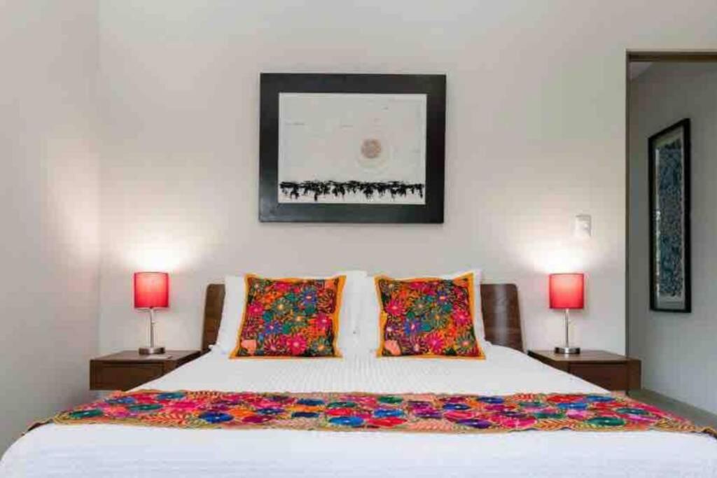 Villa Mexico Yaxiik 13 Тулум Екстериор снимка