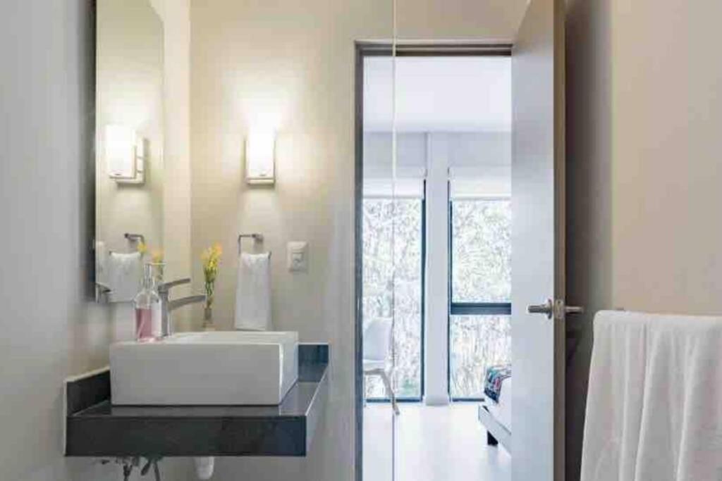 Villa Mexico Yaxiik 13 Тулум Екстериор снимка